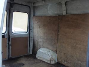 FIAT Ducato 2.5TDI Maxi Lung si Inalt - Duba Autoutilitara Furgon  / tel: 0753-070188,   0760-046240