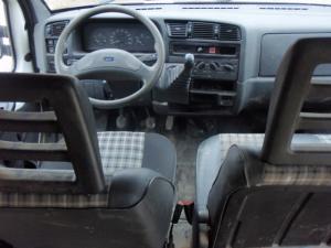 FIAT Ducato 2.5TDI Maxi Lung si Inalt - Duba Autoutilitara Furgon  / tel: 0753-070188,   0760-046240