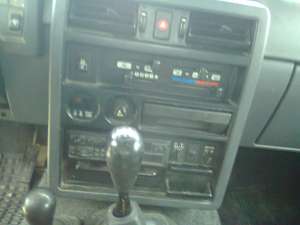 vand Nissan Patrol 1993