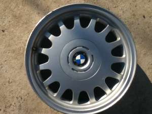 Jante aliaj BMW