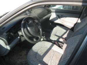 vind peugeot 406