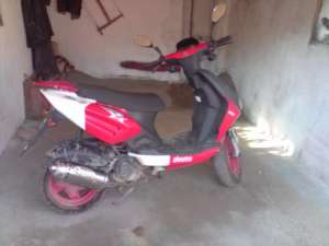 vand scuter