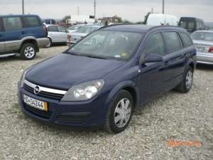 Vand opel astra 1.3 cdti break