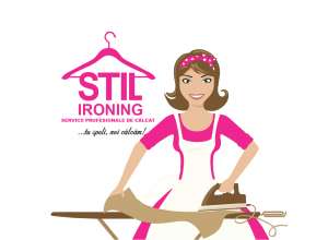 Stil Ironing-servicii profesionale de calcat haine
