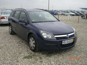 Vand opel astra 1.3 cdti break