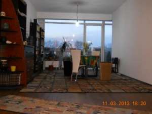 Apartament nou 3 camere de inchiriat