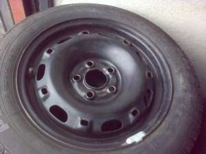Jante Tabla Skoda Fabia Vw Polo 14 Anvelope Vara Pneumant 185 60 14 Aproape Noi