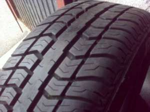 Jante Tabla Skoda Fabia Vw Polo 14 Anvelope Vara Pneumant 185 60 14 Aproape Noi