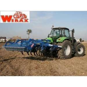 COMBINATOR WIRAX MULTIFUNCTIONAL RM 3 m