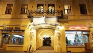 Hotel Premier Targu Mures