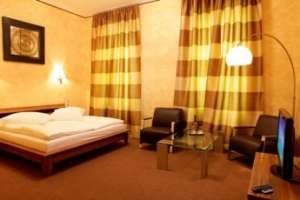 Hotel Premier Targu Mures