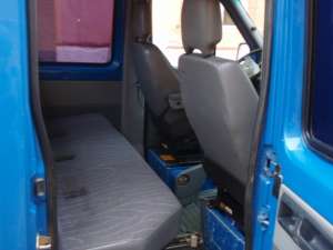 MERCEDES Sprinter 312 CDI Platforma Transport Auto  / tel: 0742-216336 /