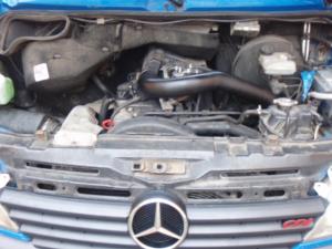 MERCEDES Sprinter 312 CDI Platforma Transport Auto  / tel: 0742-216336 /