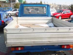 FORD Transit 2.5D Pritsche Doka Camioneta Autoutilitara  / tel: 0747-060114 /
