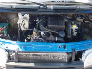 FORD Transit 2.5D Pritsche Doka Camioneta Autoutilitara  / tel: 0747-060114 /