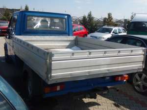 FORD Transit 2.5D Pritsche Doka Camioneta Autoutilitara  / tel: 0747-060114 /