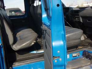 FORD Transit 2.5D Pritsche Doka Camioneta Autoutilitara  / tel: 0747-060114 /