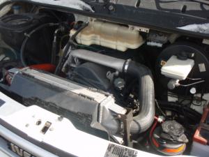 IVECO Daily 35C13 - 2.8 HDI 130 CP Camioneta cu Prelata  / tel: 0754-848244 /