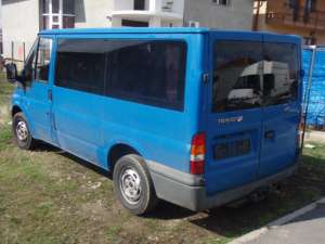 FORD Transit 2.0TDI LKW Autoutilitara  / tel: 0746-593487 /