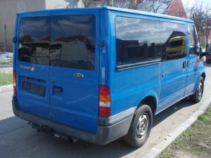 FORD Transit 2.0TDI LKW Autoutilitara  / tel: 0746-593487 /