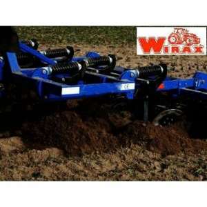 COMBINATOR WIRAX U453 surub de forfecare 2, 1 m