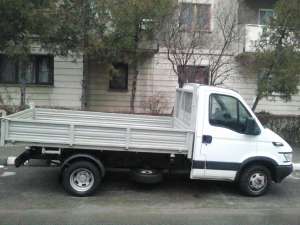 Transporturi rutiere de marfuri