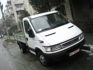 Transporturi rutiere de marfuri