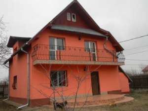 Vila P+1 la cheie in BUFTEA 99500 euro