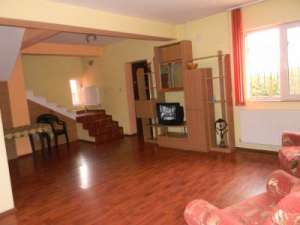 Vila P+1 la cheie in BUFTEA 99500 euro