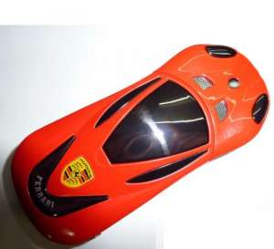 Telefoane Ferrari F8 dual sim