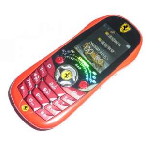 Telefoane Ferrari F8 dual sim
