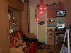 vand urgent garsoniera marasti