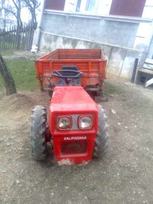 motocultor valpadana