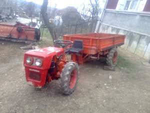 motocultor valpadana