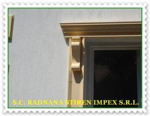 Decoratiuni din polistiren