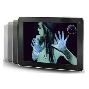 Tableta IGLO ANDROMEDA M101 Android 4.0 ecran 9.7 inch IPS 1.5Ghz 8Gb