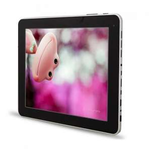Tableta IGLO ANDROMEDA M101 Android 4.0 ecran 9.7 inch IPS 1.5Ghz 8Gb