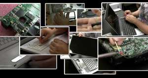 Service reparatii laptopuri calculatoare