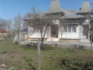 CASA IN MALDAIENI