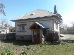 CASA IN MALDAIENI