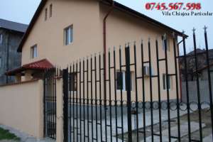 Vila Chiajna Dudu
