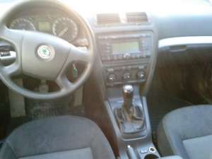pf VAND SKODA OCTAVIA 2 ,  I M P E C A B I L A !