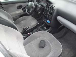 Vand cutie viteze Peugeot 406 motor 2.0 an 1999