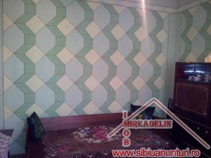 VAND CASA D+P,   duplex,   zona CALEA POPLACII