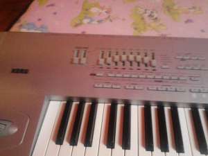 vand korg pro x 1 defect