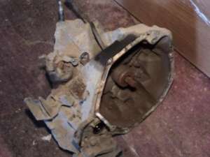 Vand piese Renault Clio Symbol 1, 5dCi