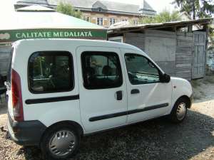 Renault Kangoo Inmatriculat