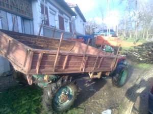 motocultor pasquali 4x4