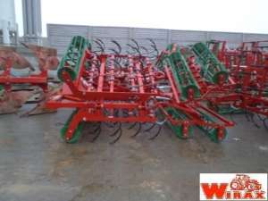 COMBINATOR WIRAX TIP AU latime lucru 5 m