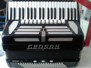vand acordeon